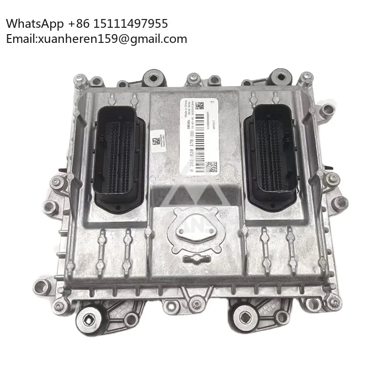 0281020178 Excavator Engine EC - Electronics Repair Shops 评论和价格