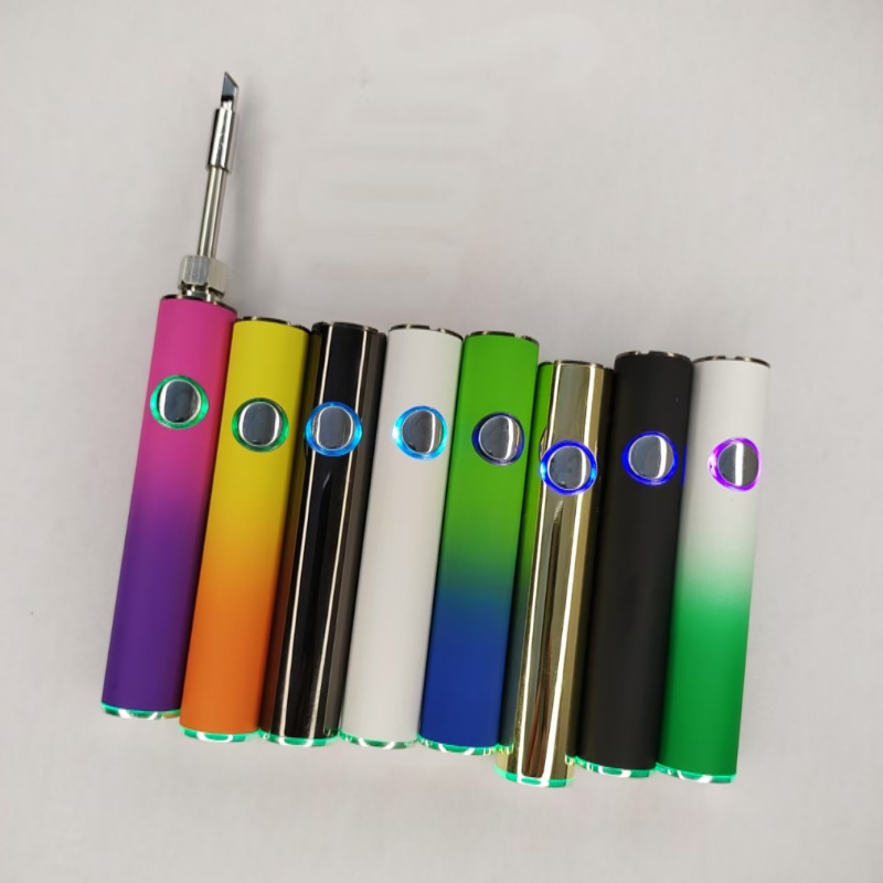 New type LED lamp - 3-color ad - Electronics Repair Tool 评论和价格