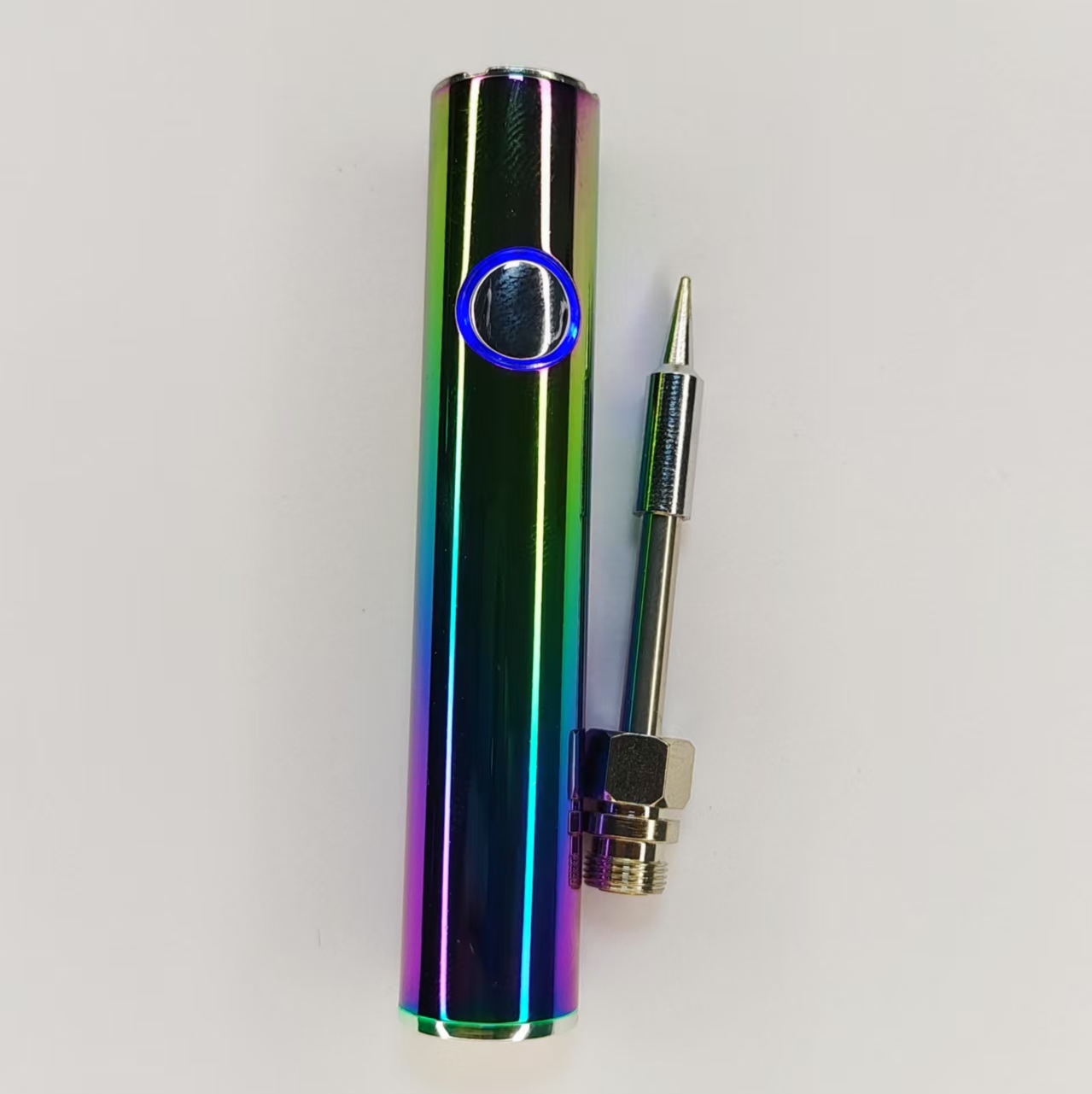 New type LED lamp - 3-color ad - Electronics Repair Tool 评论和价格