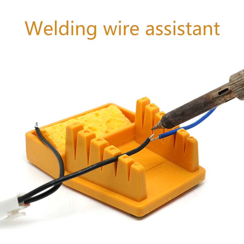1PC Soldering Stand Soldering  - Electronics Repair Tool 评论和价格