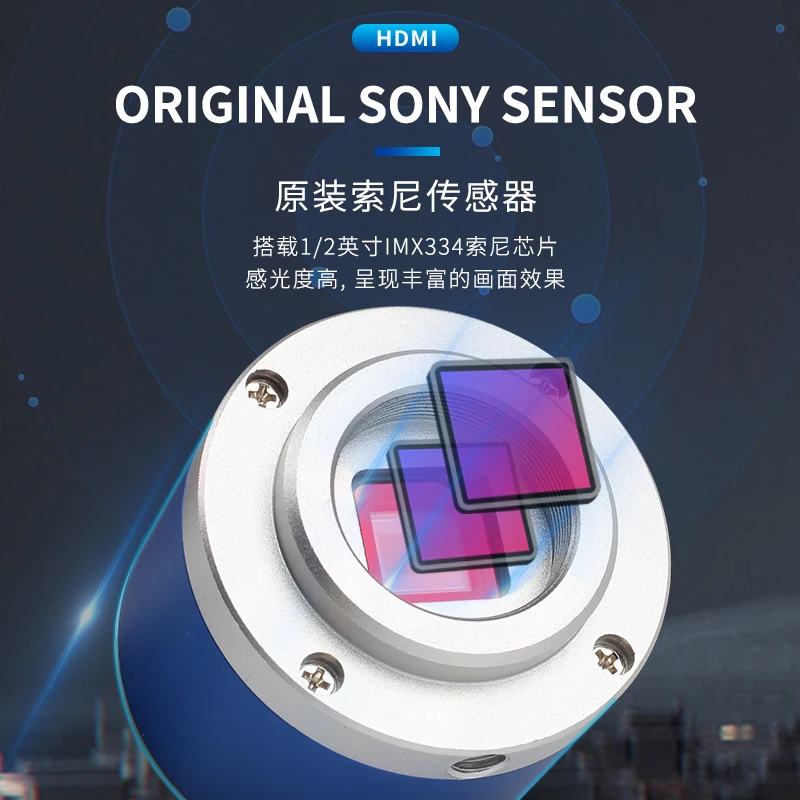 MECHANIC MOS4K DX-4K Mini 24MP - Electronics Repair Microscope 评论和价格