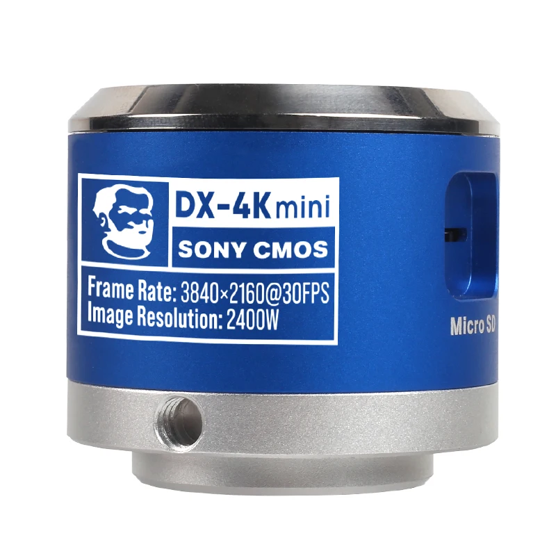 MECHANIC MOS4K DX-4K Mini 24MP - Electronics Repair Microscope 评论和价格