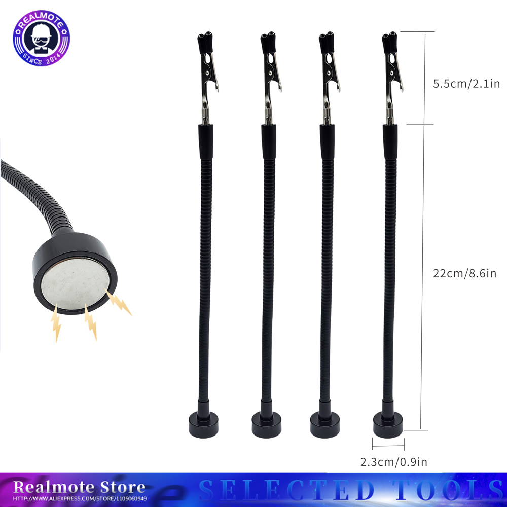 Soldering Third Hand with Stro - Pcb Holder Clamp 评论和价格