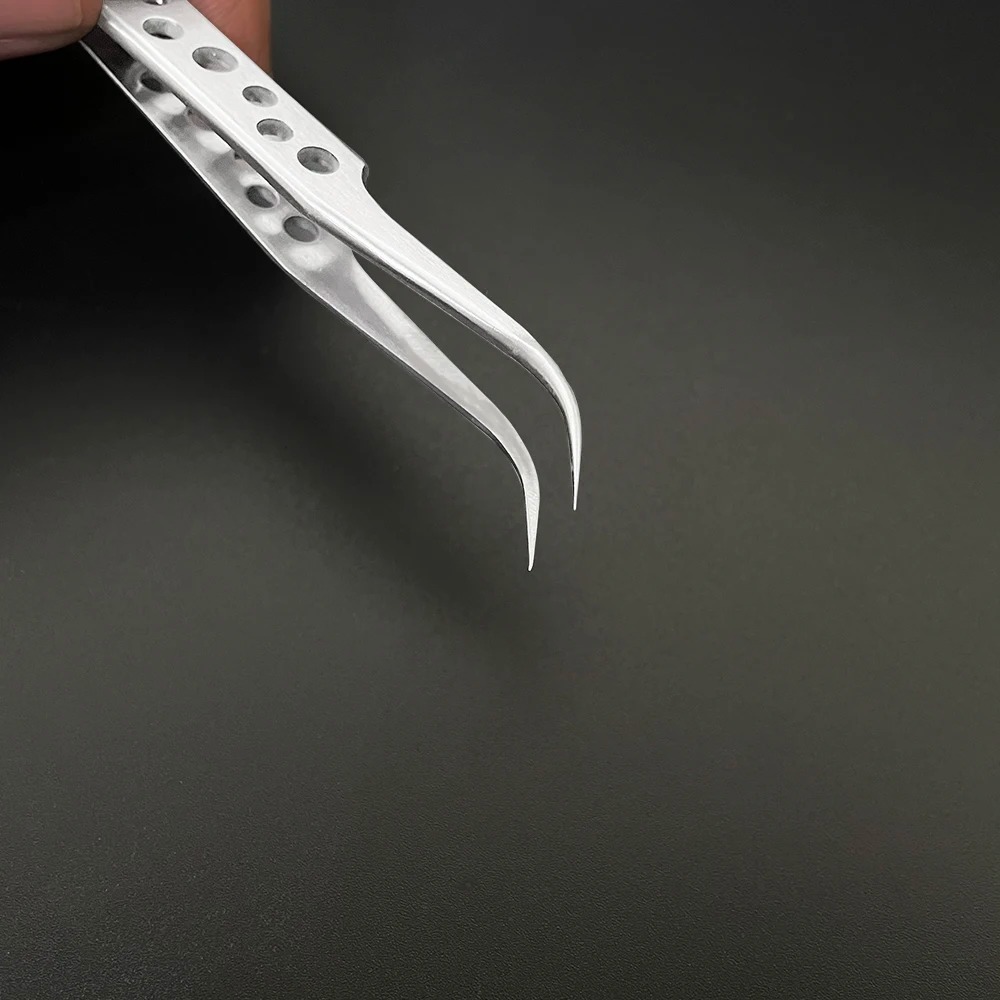 Industrial Tweezers Electronic - Electronics Repair Tool Kit 评论和价格