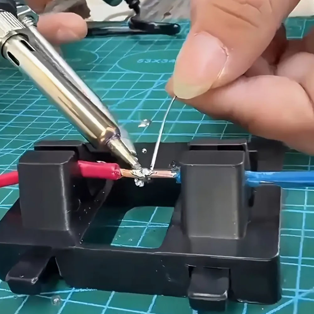 1/3/5/10pcs Welding Wire Fixtu - Electronics Repair Tool 评论和价格