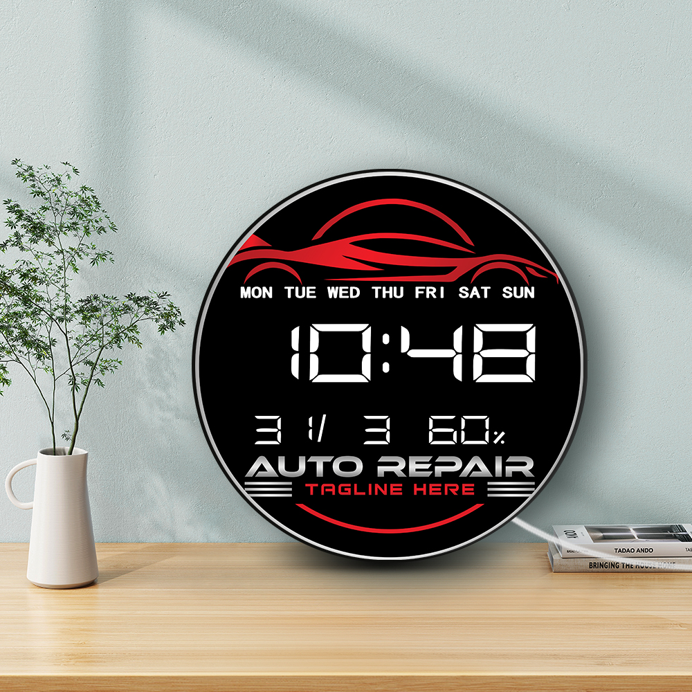 Auto Repair Car Service Garage - Electronics Repair Garage 评论和价格