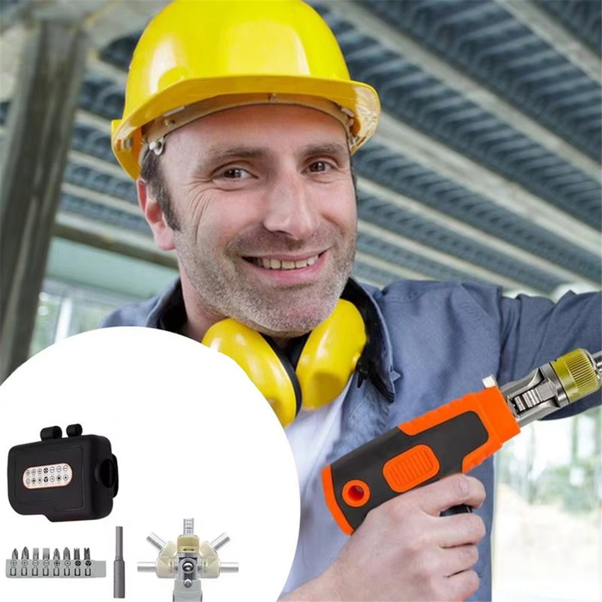Y31A Ratchet Screw Driver 180  - Electronics Repair Tool 评论和价格