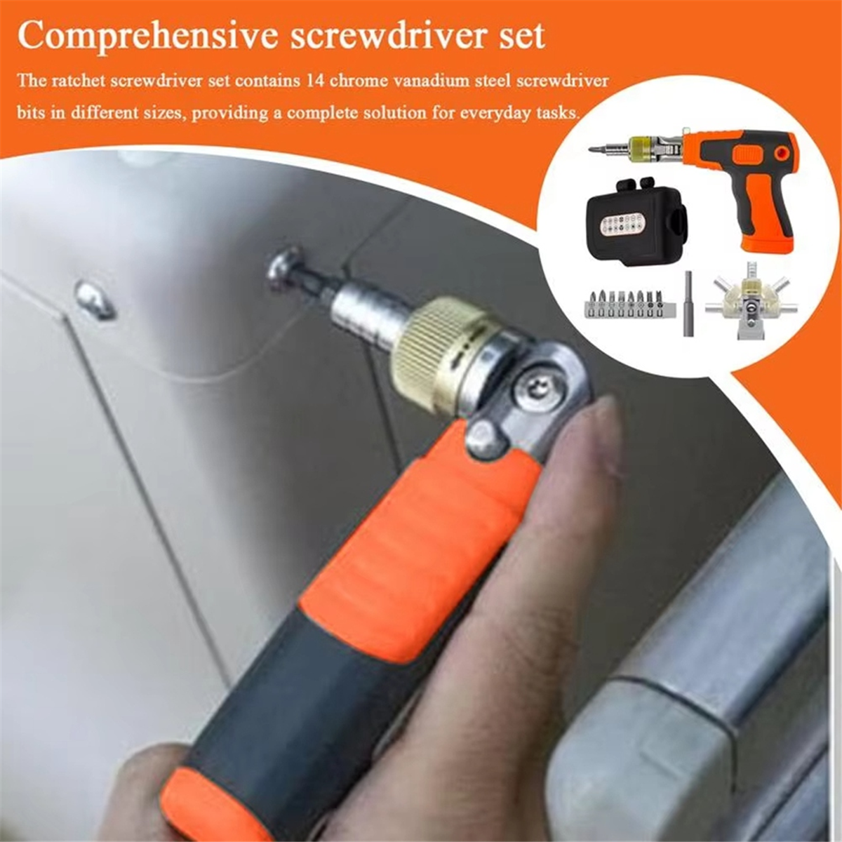 Y31A Ratchet Screw Driver 180  - Electronics Repair Tool 评论和价格